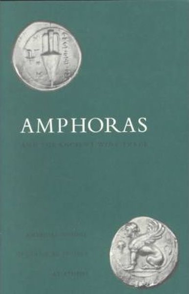 Amphoras and the Ancient Wine Trade