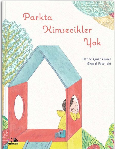 Parkta Kimsecikler Yok