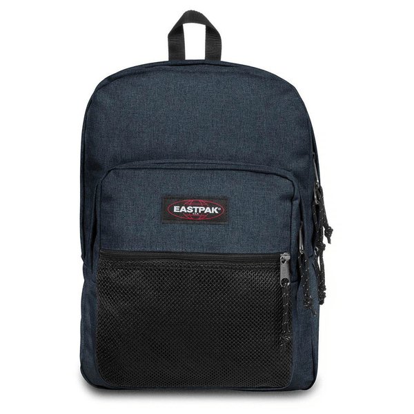 Eastpak Pinnacle Triple Denim Sırt Çantası