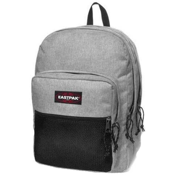 Eastpak Pinnacle Sunday Gri Sırt Çantası