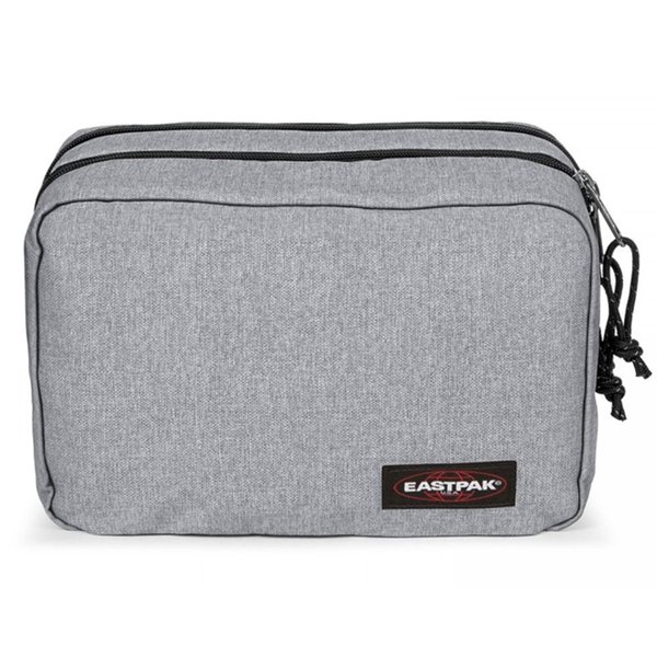 Eastpak Mavis Sunday Gri Kalem Çantası