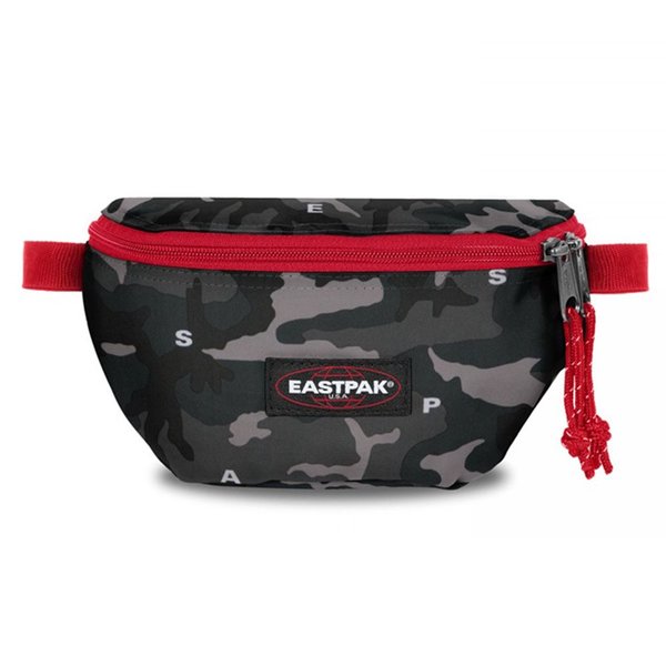 Eastpak Springer On Top Kırmızı Mini Çanta