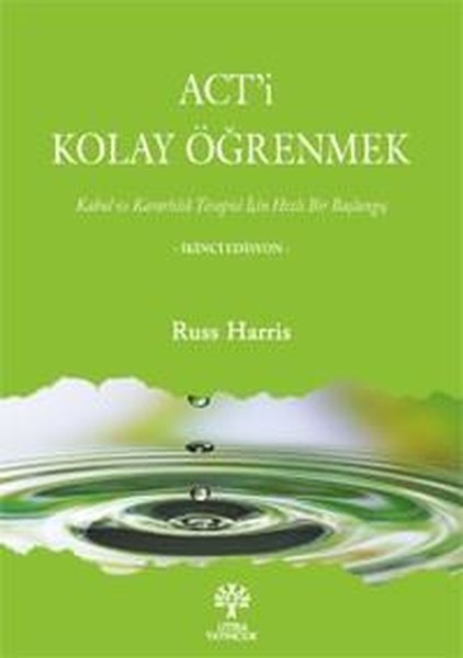 ACT'i Kolay Öğrenmek