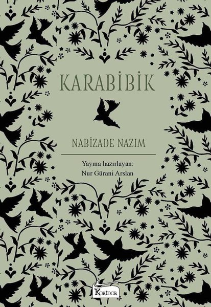 Karabibik - Bez Ciltli