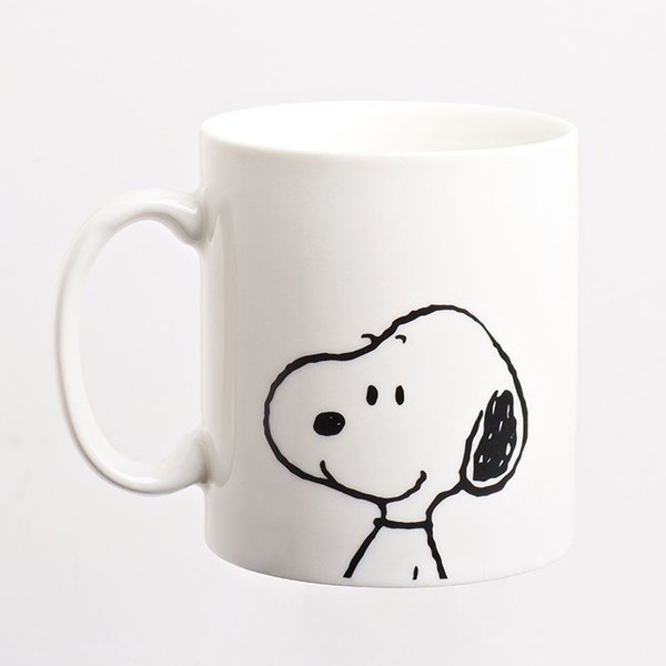 Snoopy Kafa Kupa