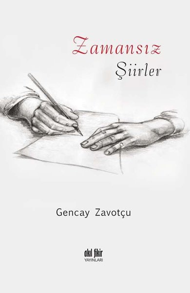 Zamansız - Şiirler