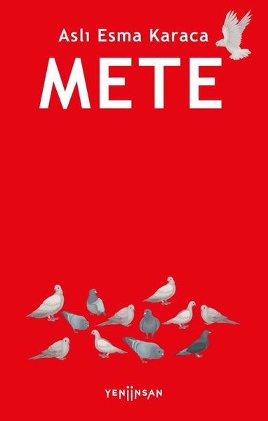 Mete