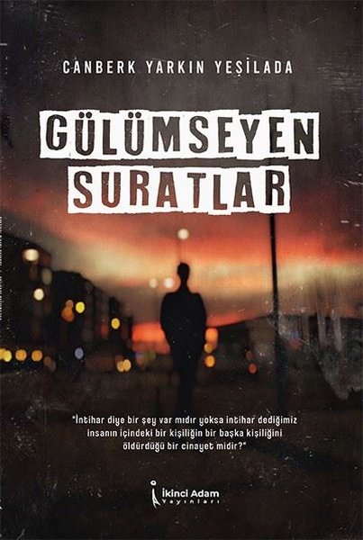 Gülümseyen Suratlar