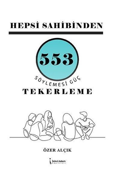 Hepsi Sahibinden 553 Söylemesi Güç Tekerleme