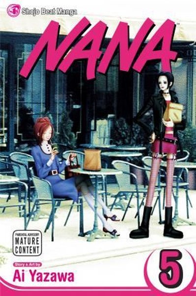 Nana Vol. 5