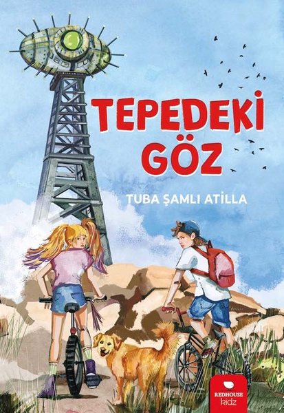 Tepedeki Göz