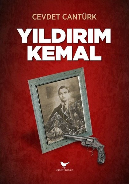 Yıldırım Kemal