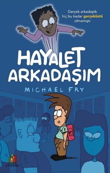 Hayalet Arkadaşım