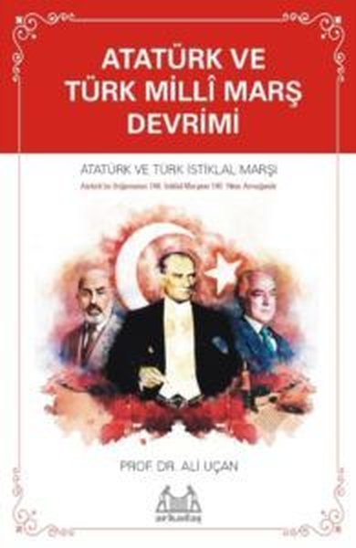 Atatürk ve Türk Milli Marş Devrimi