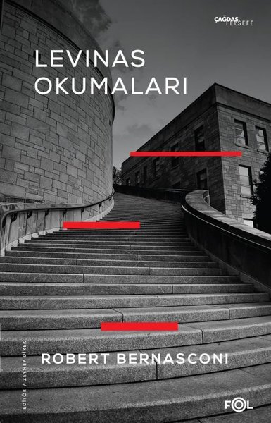 Levinas Okumaları