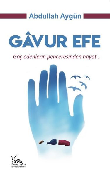 Gavur Efe