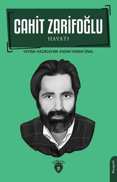 Cahit Zarifoğlu Hayatı