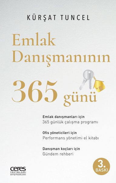 Emlak Danışmanının 365 Günü