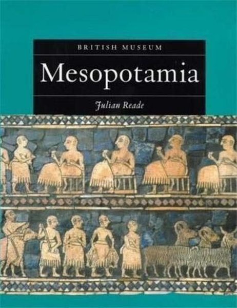 Mesopotamia (Introductory Guides)