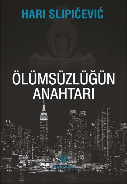 Ölümsüzlüğün Anahtarı