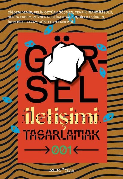 Görsel İletişimi Tasarlamak 001