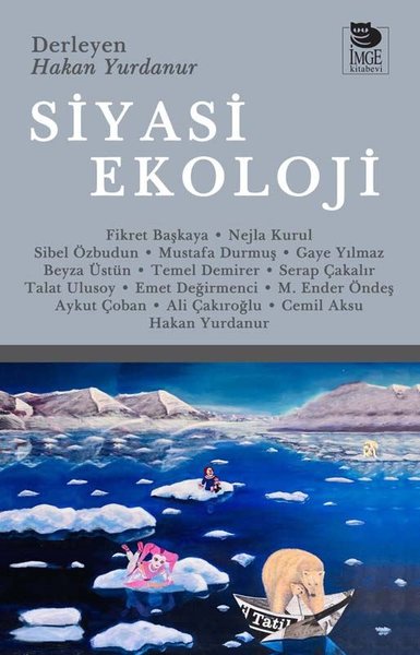 Siyasi Ekoloji