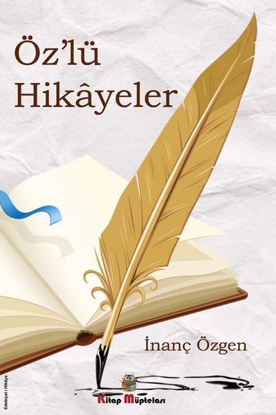 Öz'lü Hikayeler