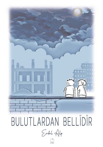 Bulutlardan Bellidir