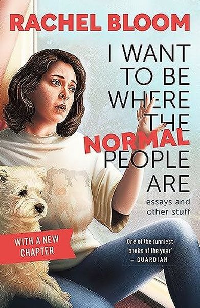 I Want to Be Where the Normal People Are