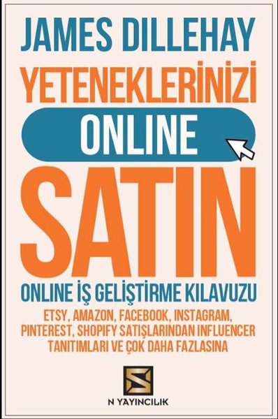 Yeteneklerinizi Online Satın