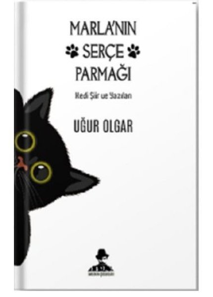 Marla'nın Serçe Parmağı