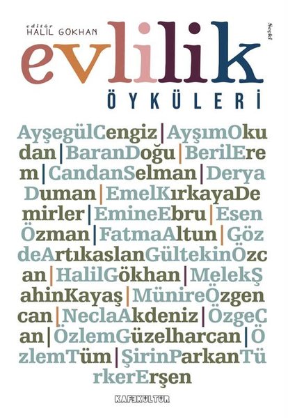 Evlilik Öyküleri