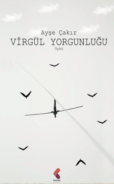 Virgül Yorgunluğu