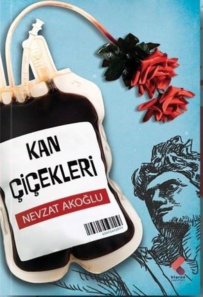 Kan Çiçekleri