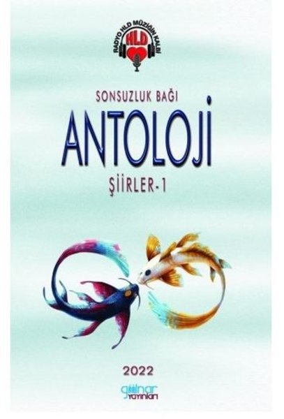 Radyo Hld Sonsuzluk Bağı Antoloji Şiirler - 1