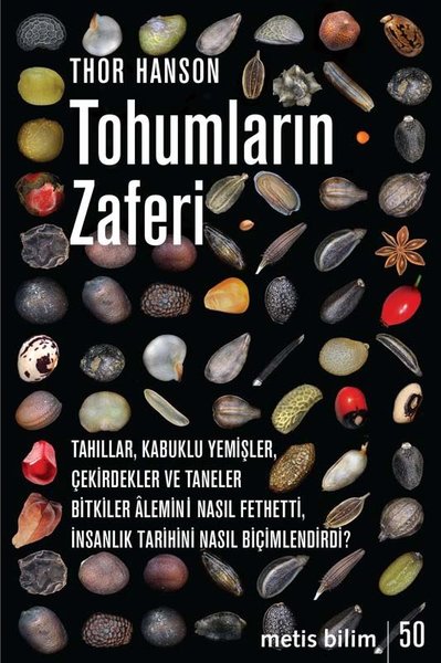 Tohumların Zaferi
