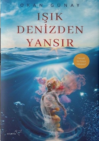 Işık Denizden Yansır