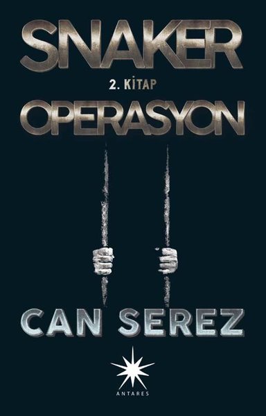 Snaker 2. Kitap - Operasyon