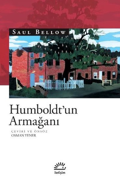 Humboldt'un Armağanı