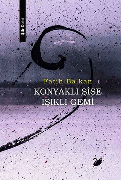 Konyaklı Şişe Işıklı Gemi