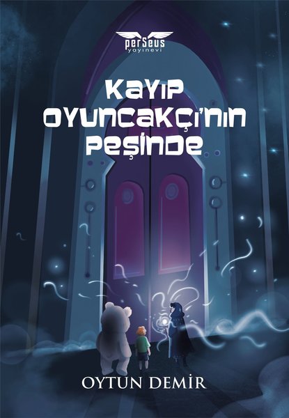 Kayıp Oyuncakçının Peşinde