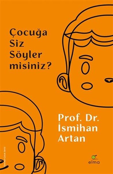 Çocuğa Siz Söyler misiniz?