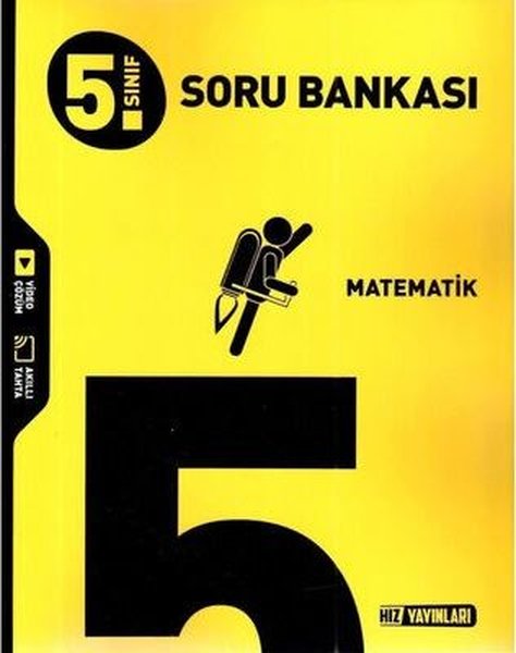 5. Sınıf Matematik Soru Bankası