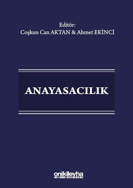 Anayasacılık