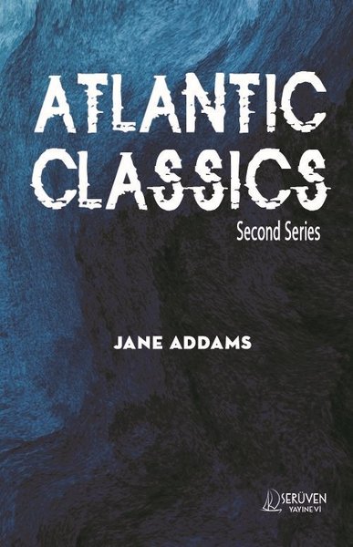 Atlantic Classics - Second Series