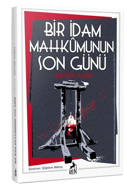 Bir İdam Mahkumunun Son Günü