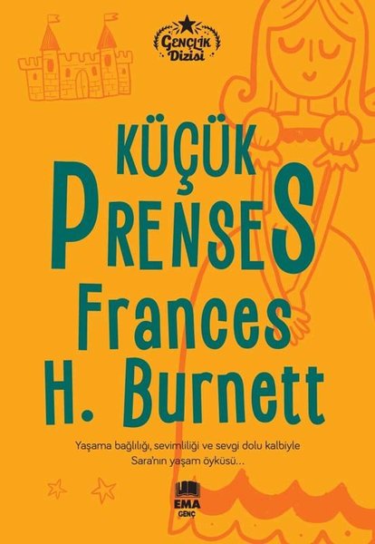 Küçük Prenses - Gençlik Dizisi