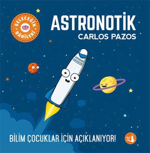 Astronik - Geleceğin Dahileri