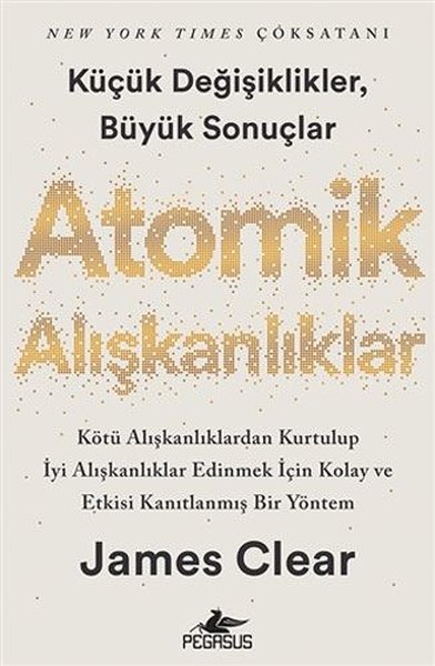 Atomik Alışkanlıklar