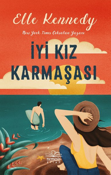 İyi Kız Karmaşası